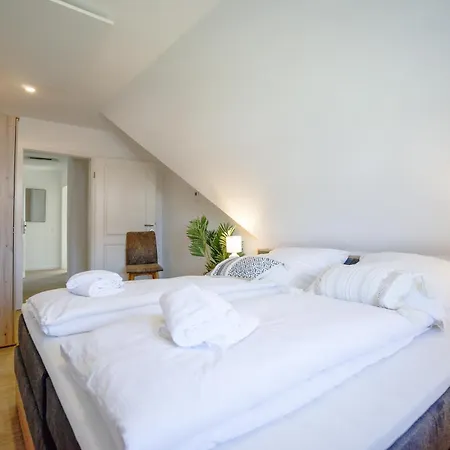 Lichtmeer - Helle & Moderne Direkt Am * Nordstrand